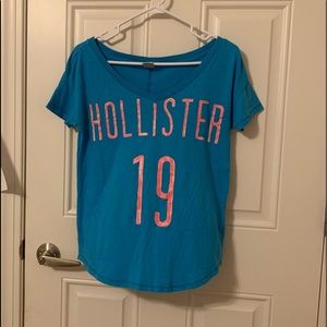 Hollister Shirt
